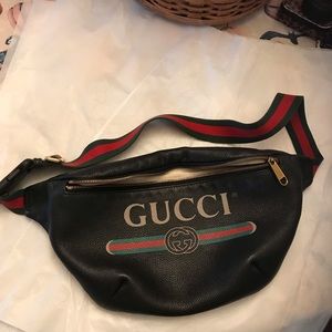 Gucci Bumbag
